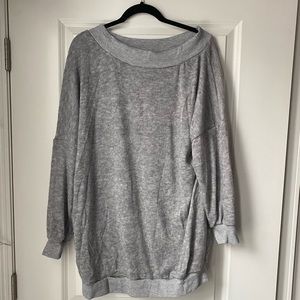 Shein sweater dress /long sweater